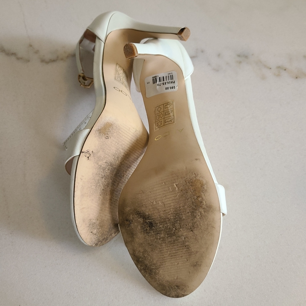 Shoes - Picture 3 of 5